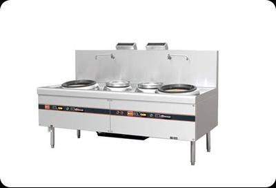 廈門鑫渝鑫廚具廚房設備工程 專業廚房工程與優質廚具供應